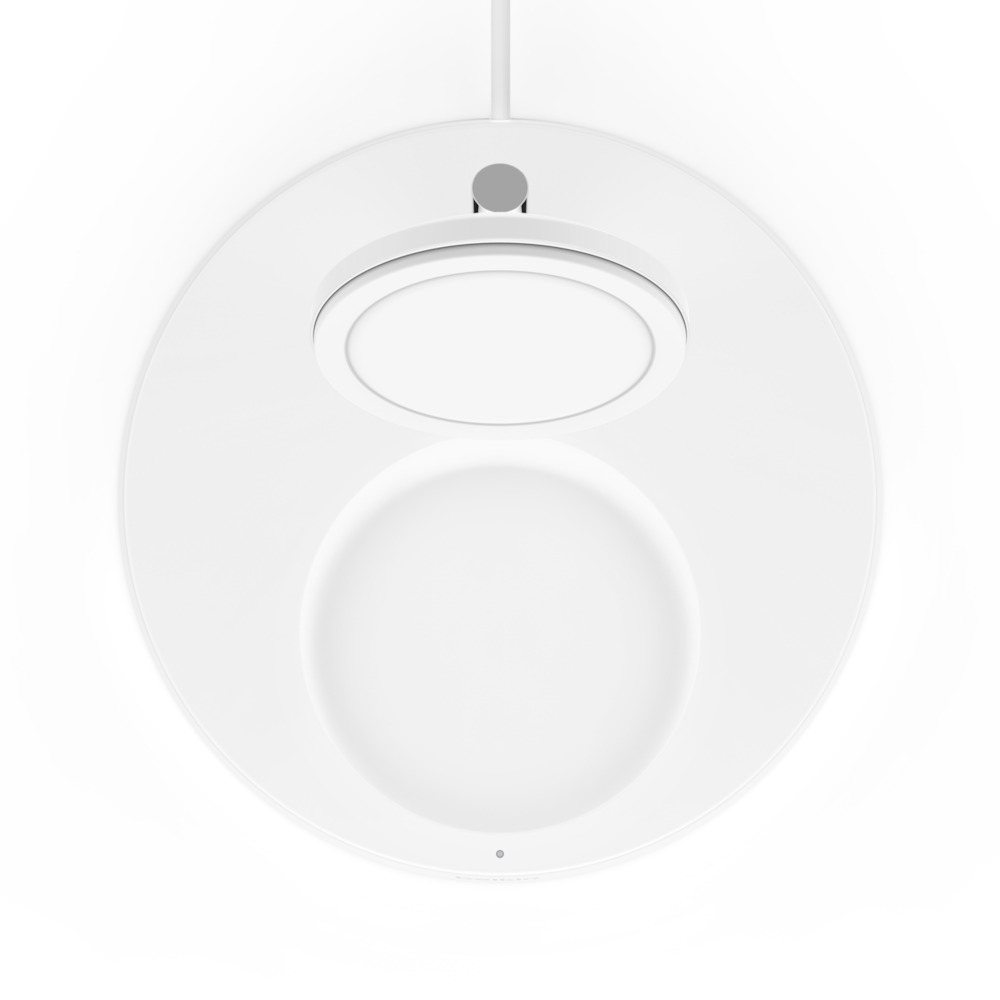 Belkin magsafe 2-in-1 wireless charger