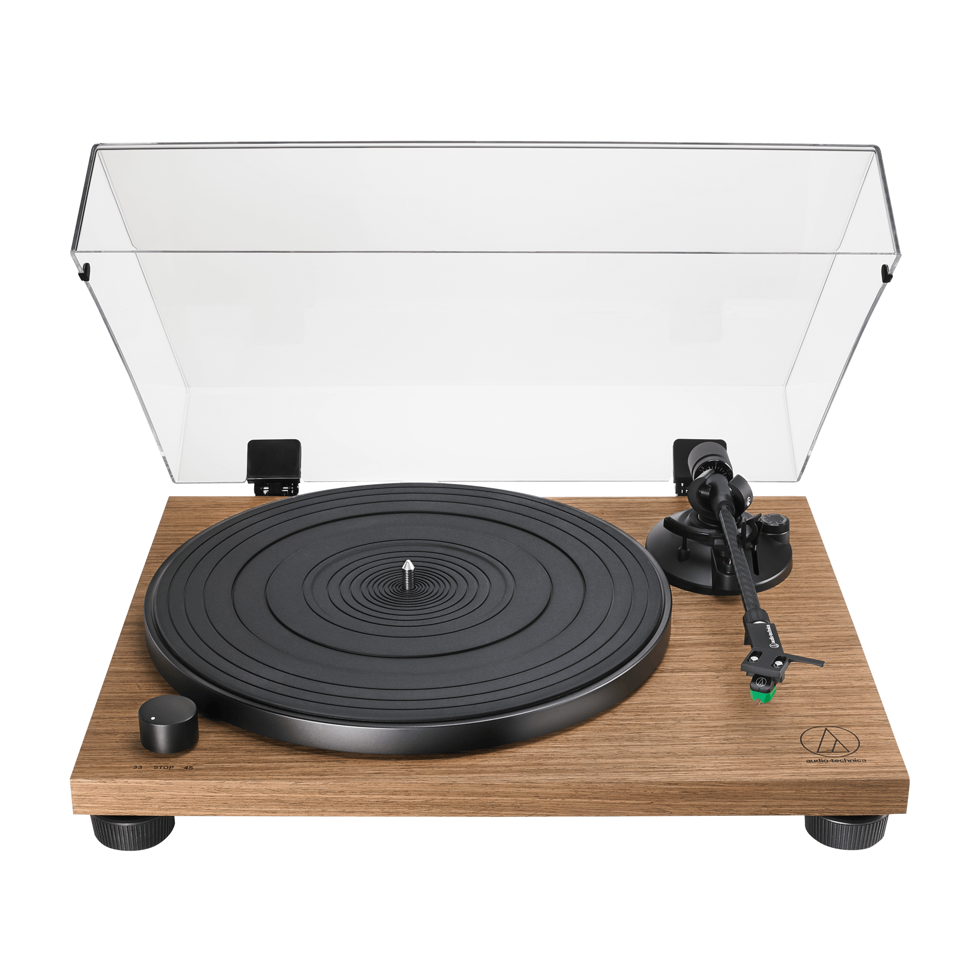 Audio-technica tourne-disque  ATLPW40WN