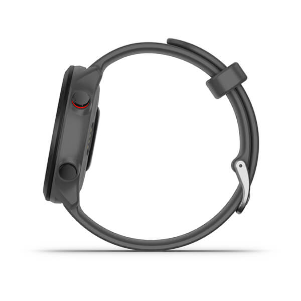 Smartwatch GARMIN FORERUNNER 55 MONTERRA GREY