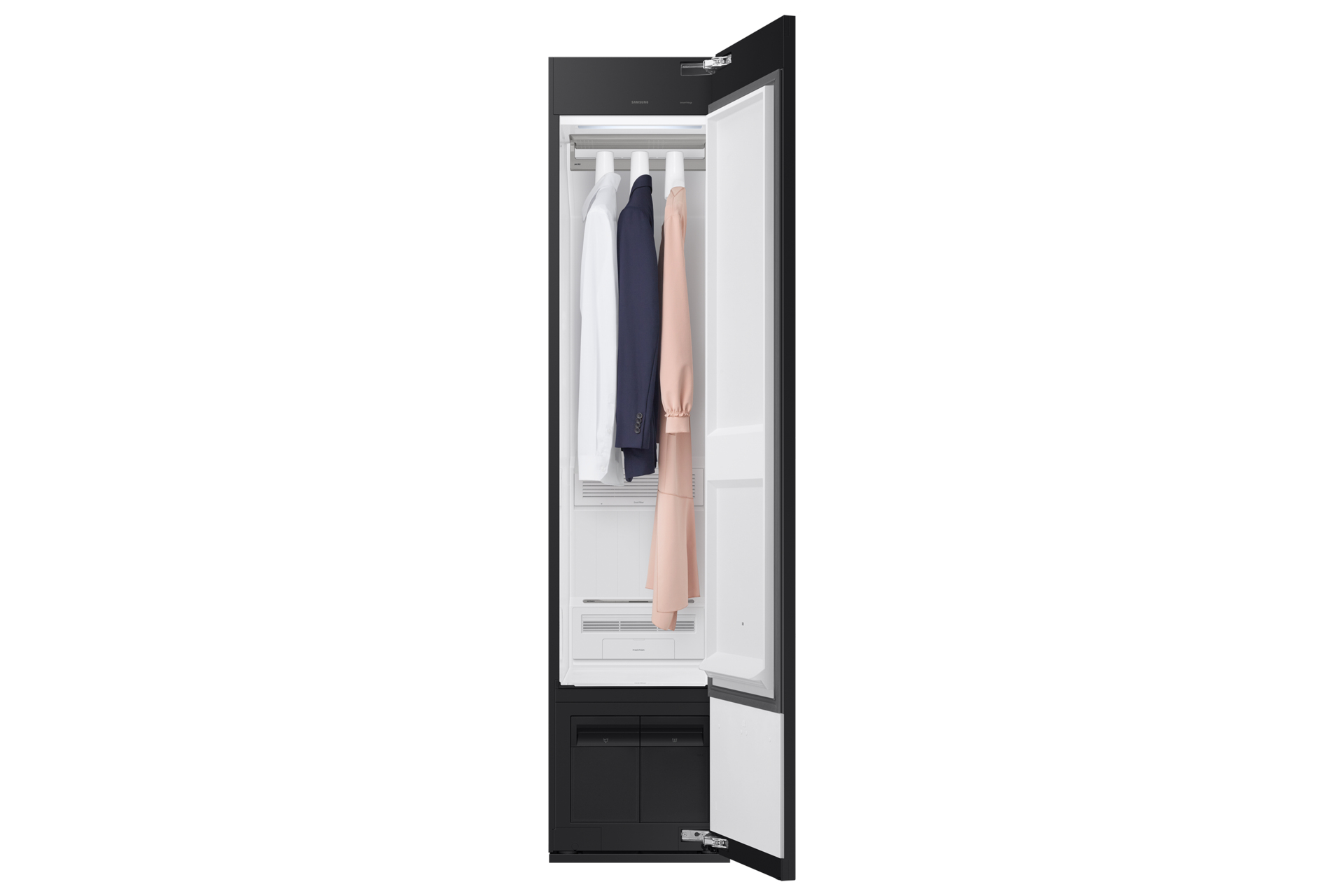 AirDresser SAMSUNG droog- en stoomkast
