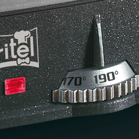 Fritel fryer fondue FF1400