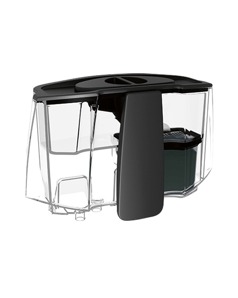 Waterreservoir LAURASTAR 120.2Z01.810 voor Smart-toestellen