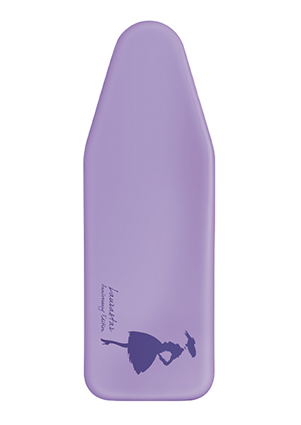 Strijkhoes LAURASTAR 149.7839.898 X-Tremecover S Mauve