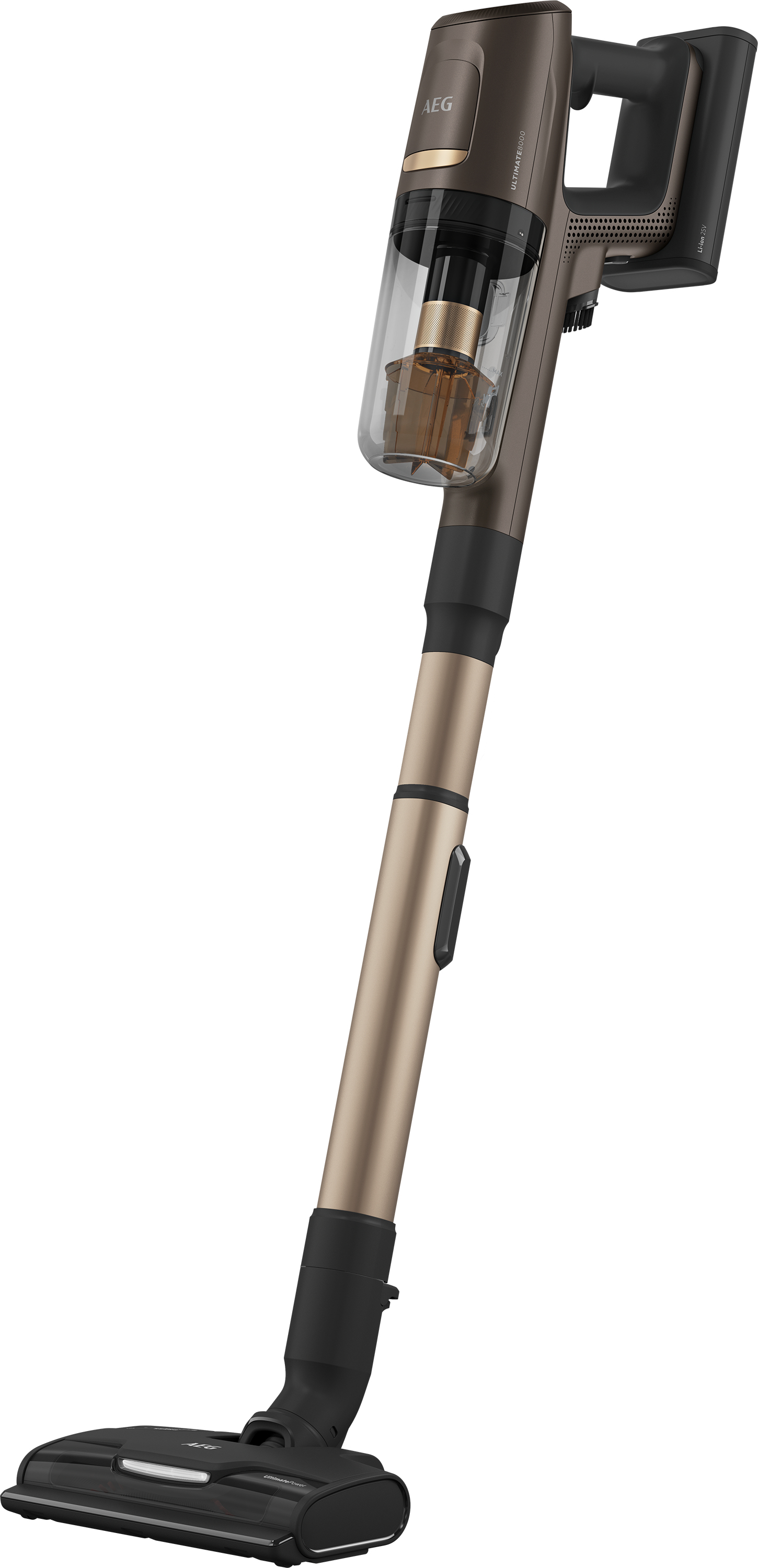 AEG Aspirateur-balai 900402038