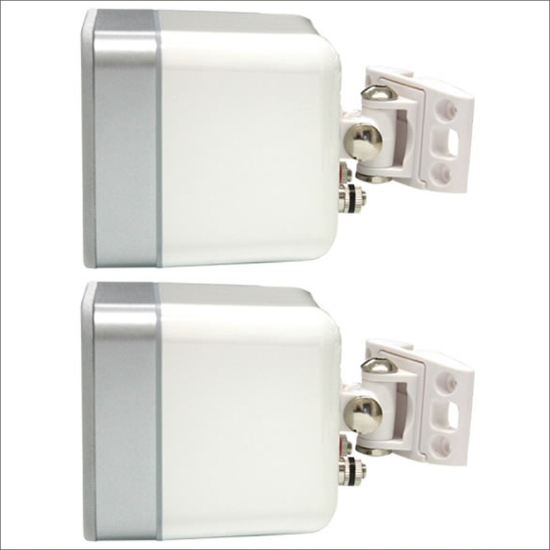 Cambridge audio Minx Pivot Mount pair White