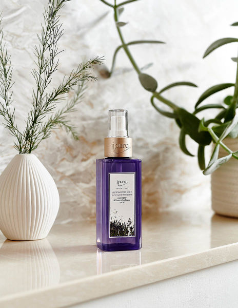 Roomspray IPURO 26IFC1270 Essential Lavender Touch 120ml