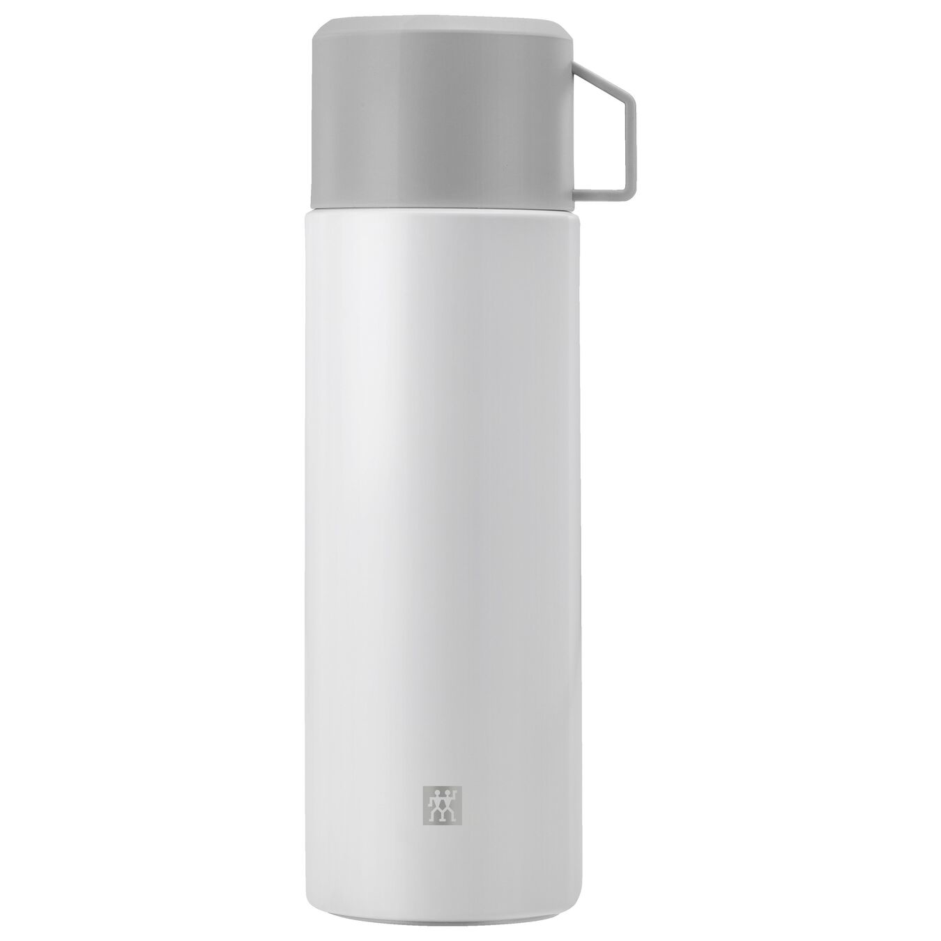 Zwilling Thermo Bouteille isotherme 1 l - blanc