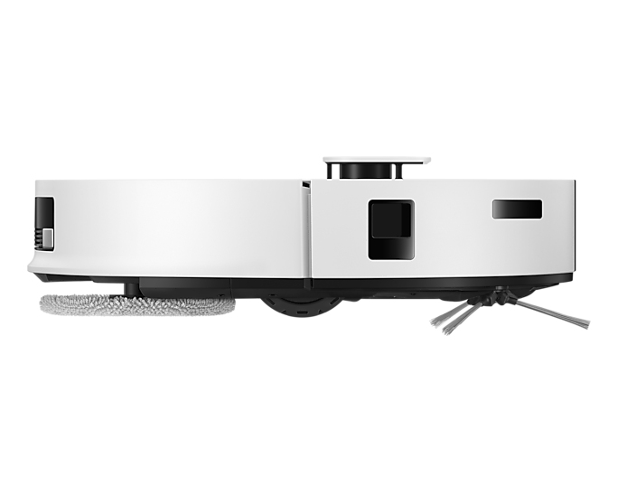 Samsung aspirateur robot VR7MD96514G/WA