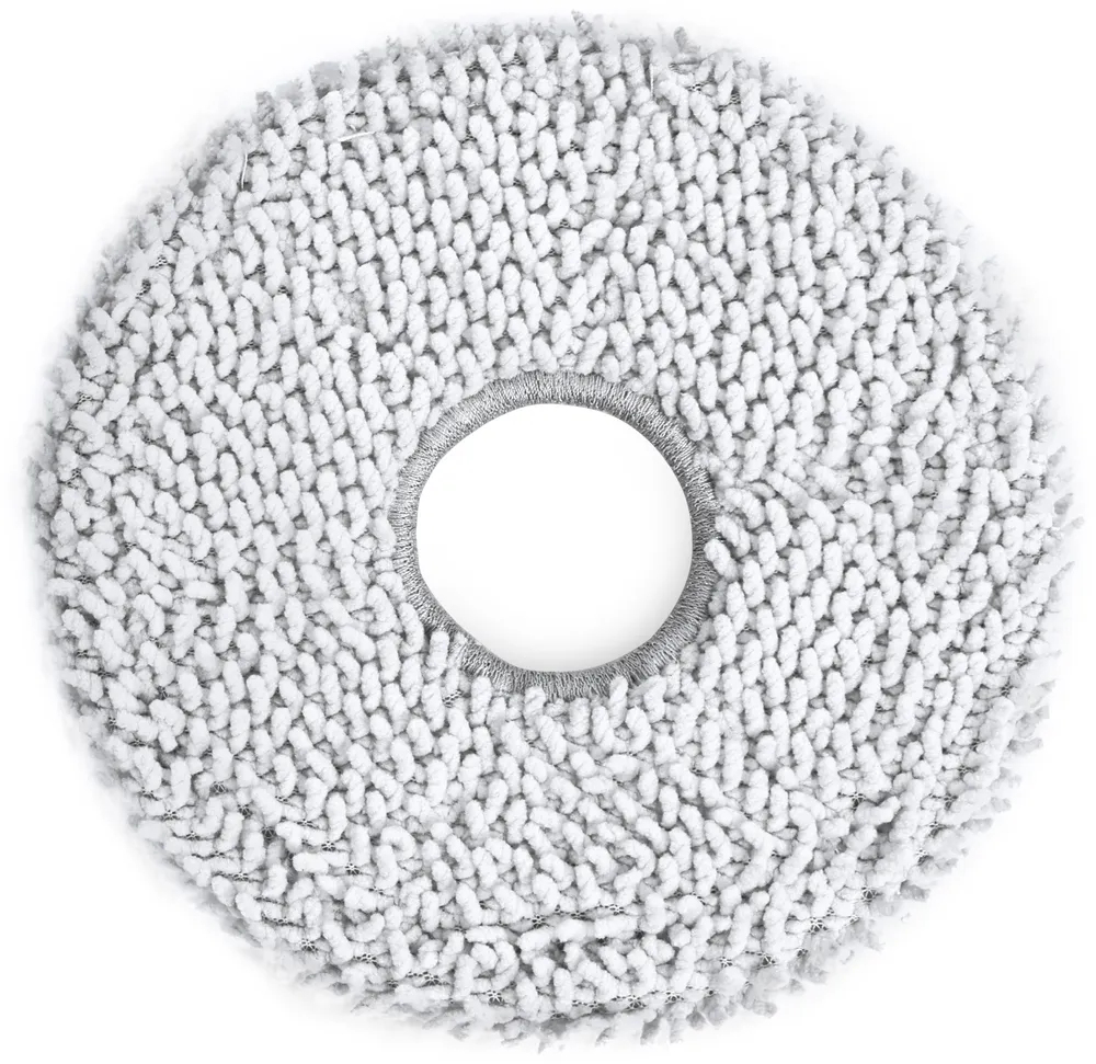 Dweilpads BOSCH BHZRMP3 - roterend / 2x2