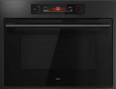 Combi-microgolfoven ATAG CX8495D / 45cm