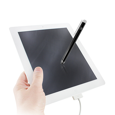 Ewent EW1424 stylet Noir