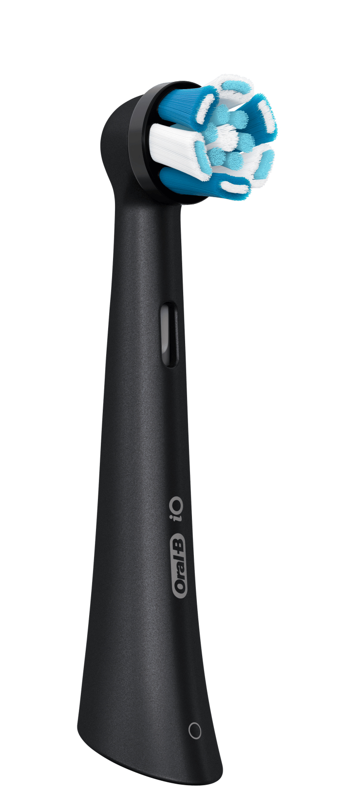 Opzetborstel BRAUN ORAL-B IO Ultimate Clean 4-pack Black