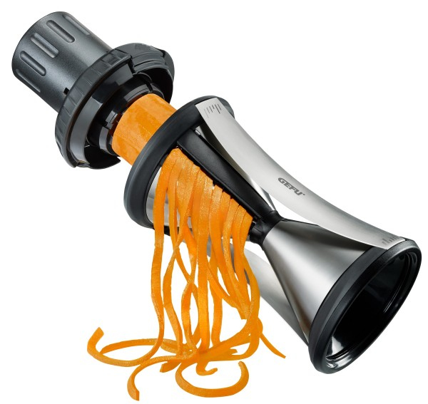 Spiraalsnijder GEFU 40.GF13700 Spirelli XL