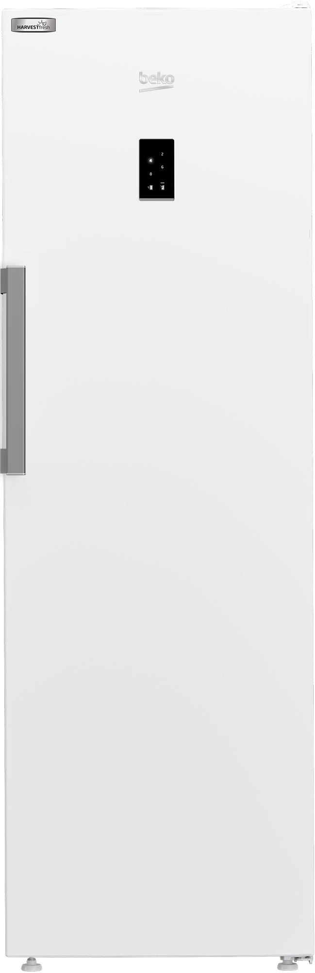 KOELKAST BEKO B3RMLNE444HW / E / 186.5 cm