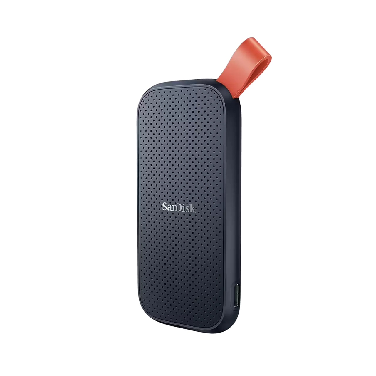 SanDisk Disque SSD Portable, 1TB, USB3.2 Gen 2, 800MB/s, Noir