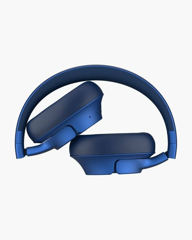 Hoofdtelefoon FRESH N REBEL Clam Core true blue