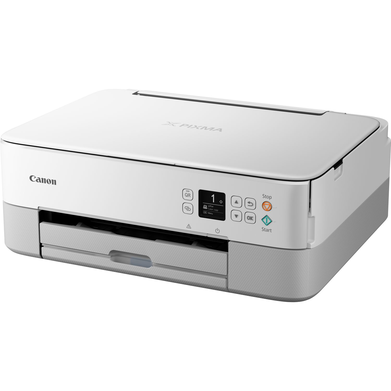 Canon PIXMA TS5351 Jet d'encre A4 4800 x 1200 DPI Wifi