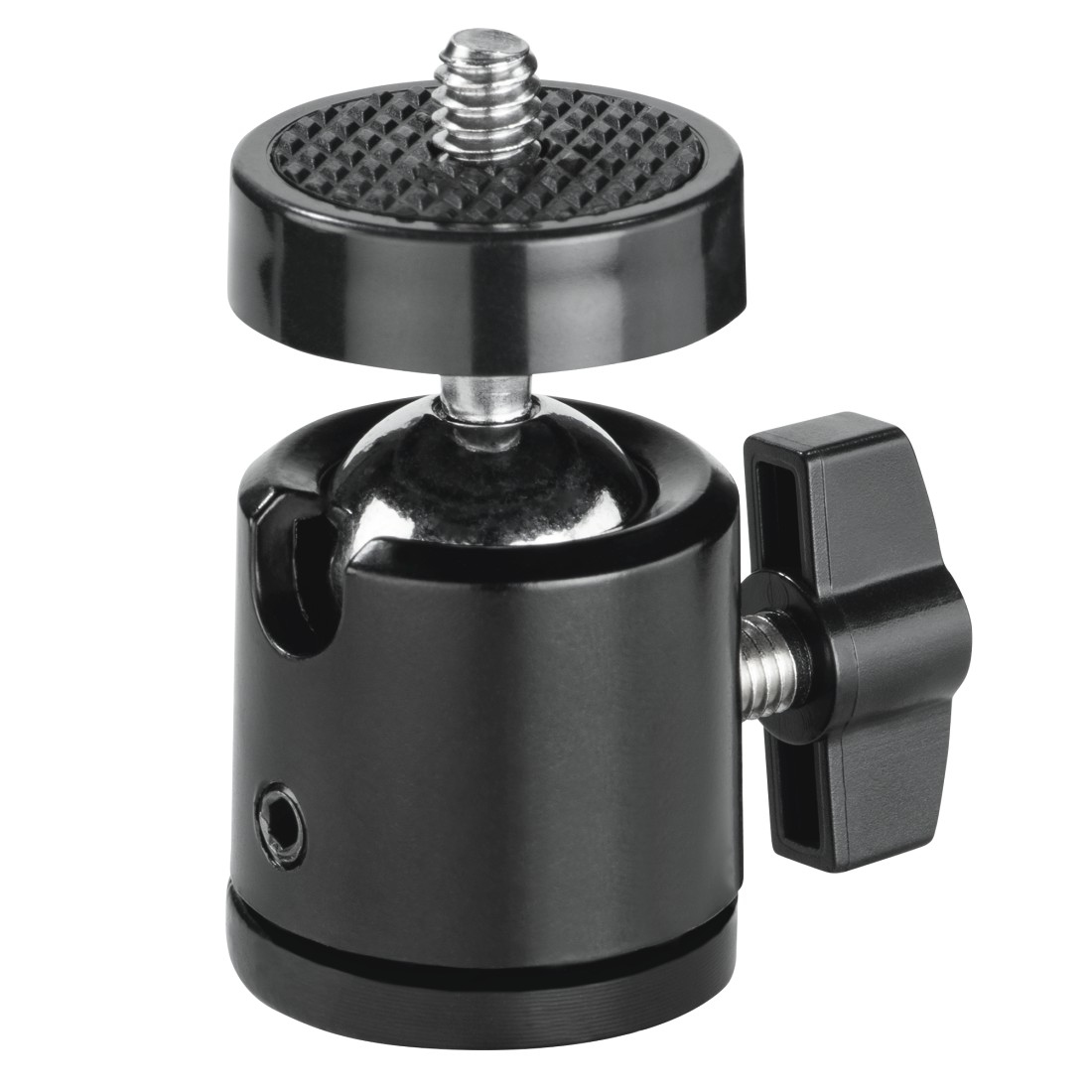 Lampe Hama Lampe anneau Ringlight LED SpotLight Steady 120,