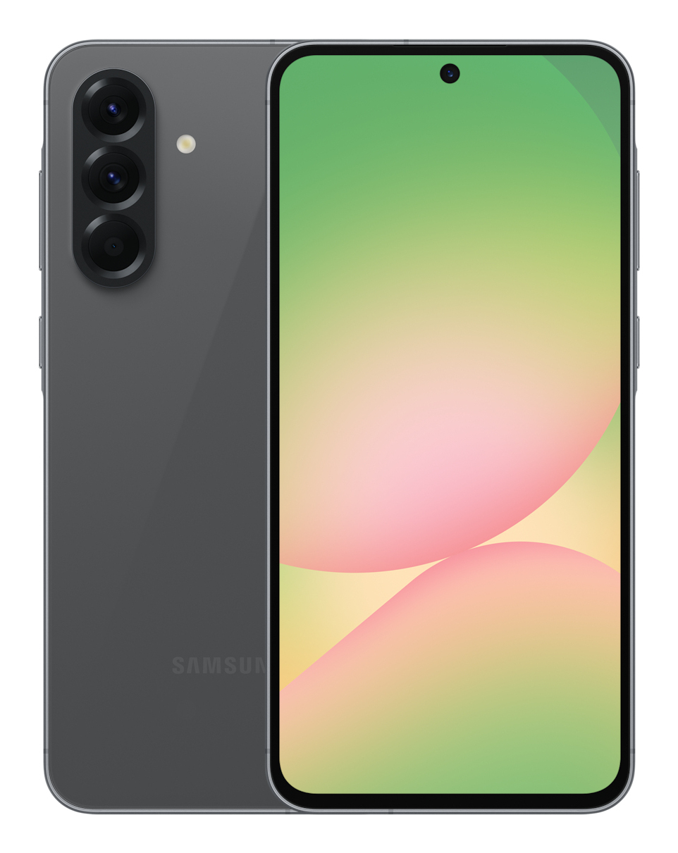 Smartphone SAMSUNG GALAXY A56 5G 256GB EE Graphite