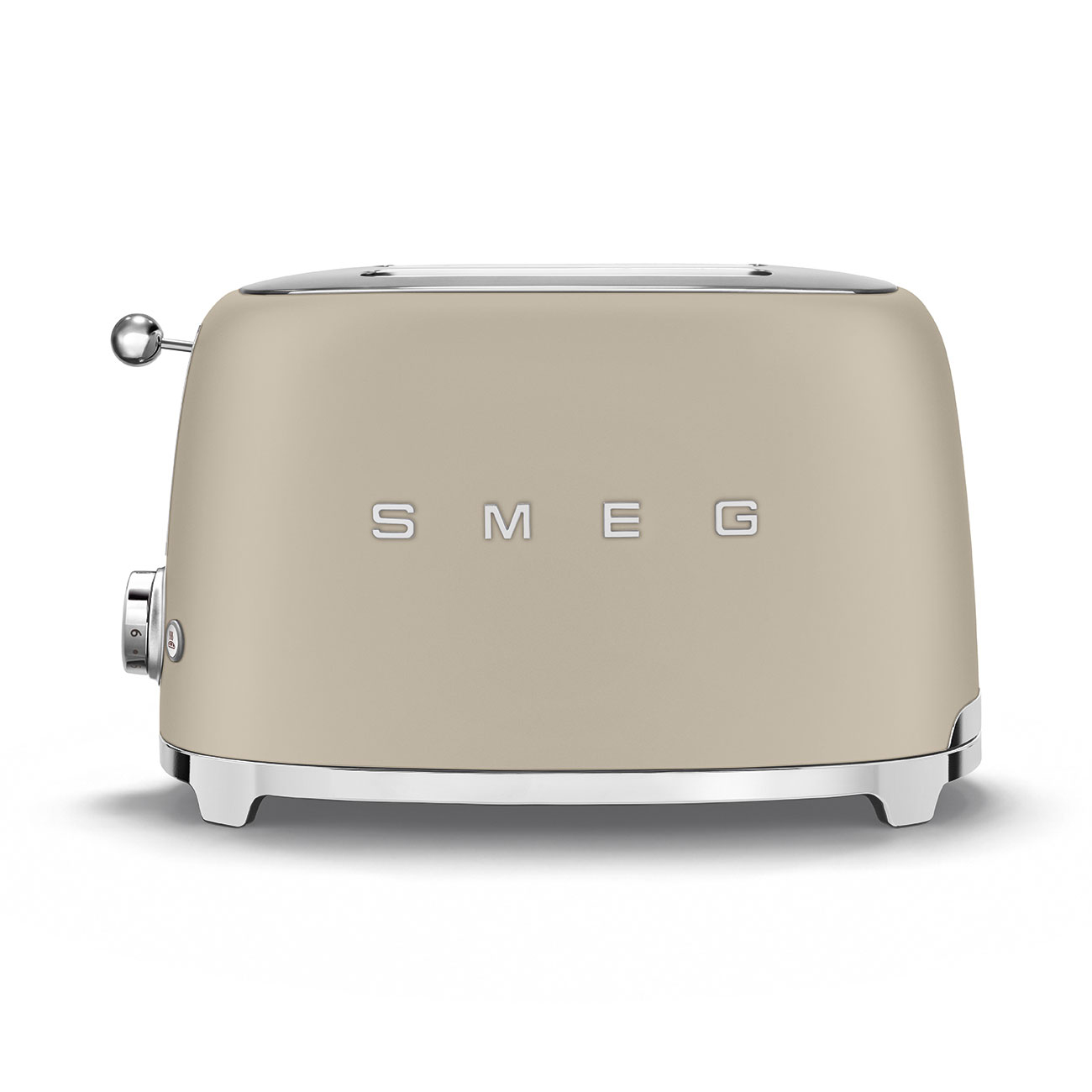 Broodrooster SMEG TSF01MLMEU Moonlight / mat 