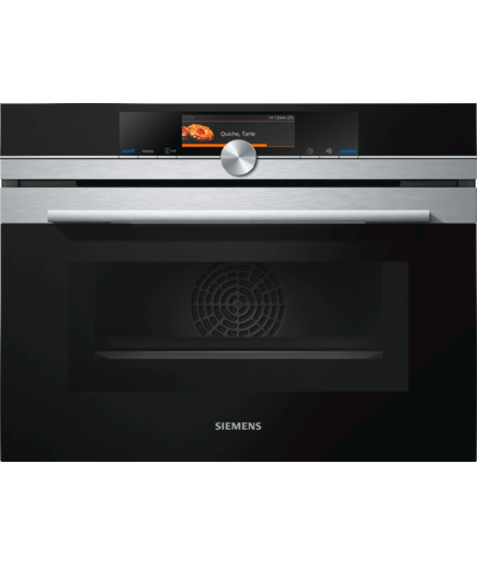 Microgolfoven BI SIEMENS CM678G4S145cm