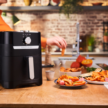 Heteluchtfriteuse MOULINEX EZ501810 Easy Fry & Grill / 4.6L