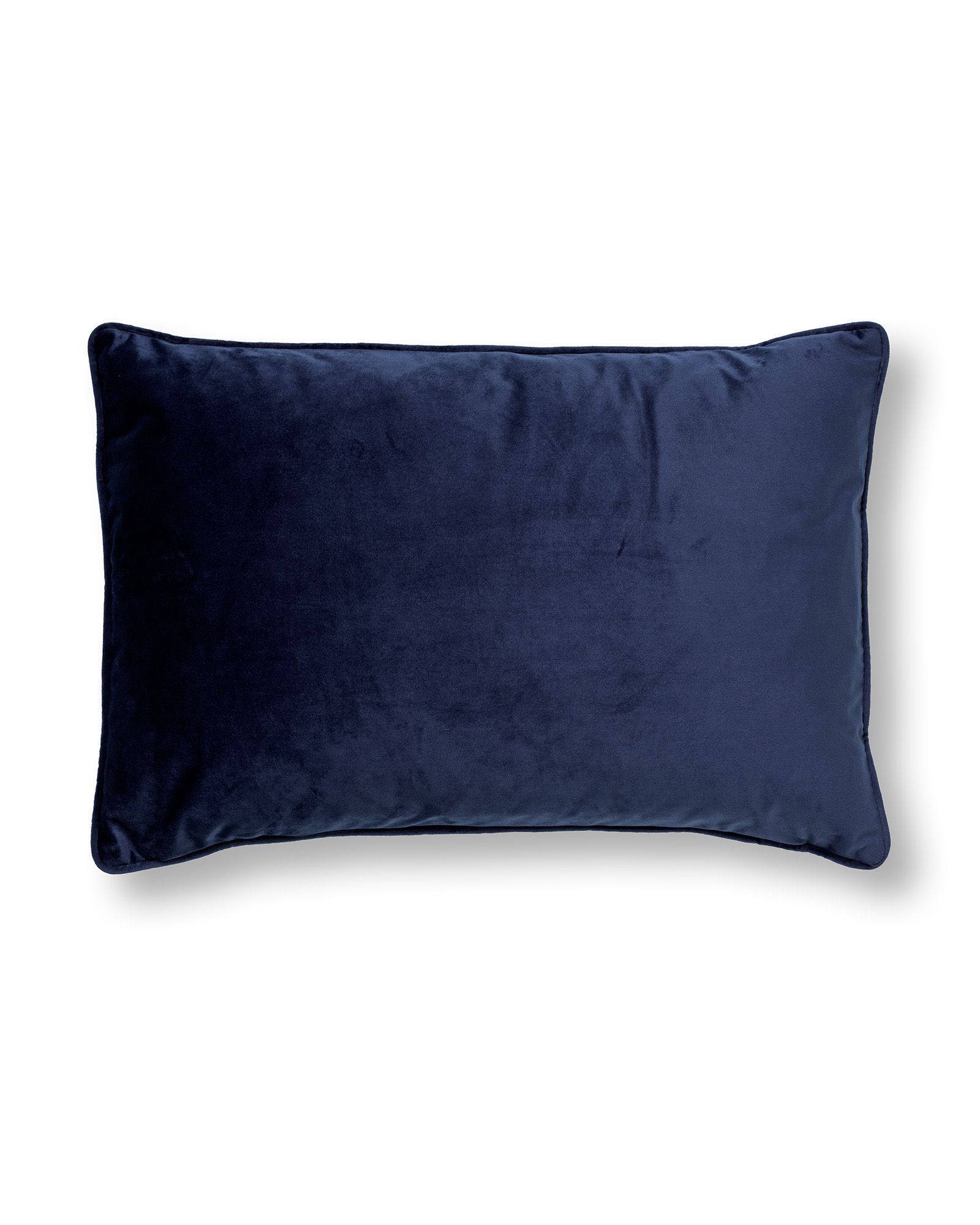 Sierkussen Dutch Decor FINN Insignia Blue 40x60cm