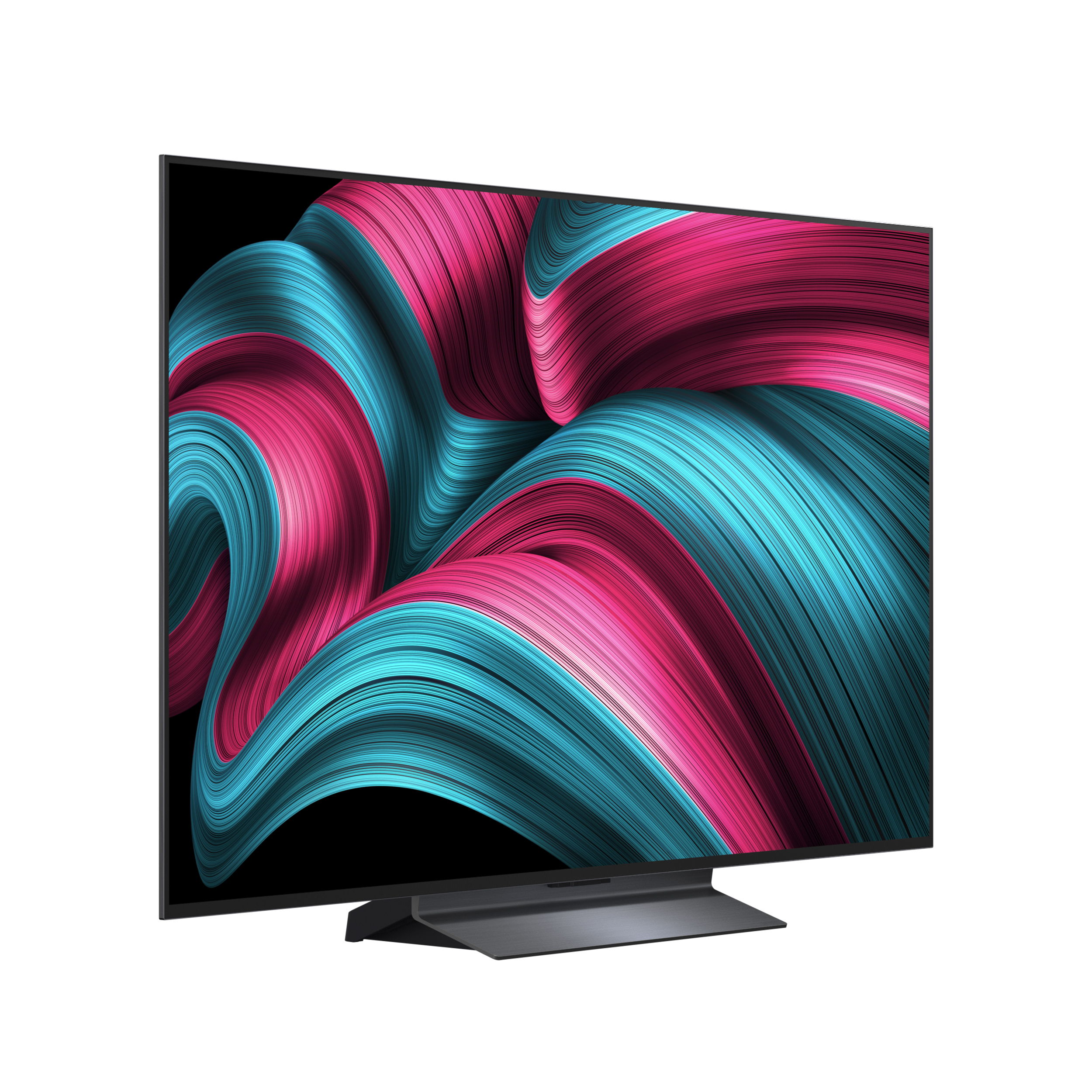 OLED TV LG OLED55C56LB