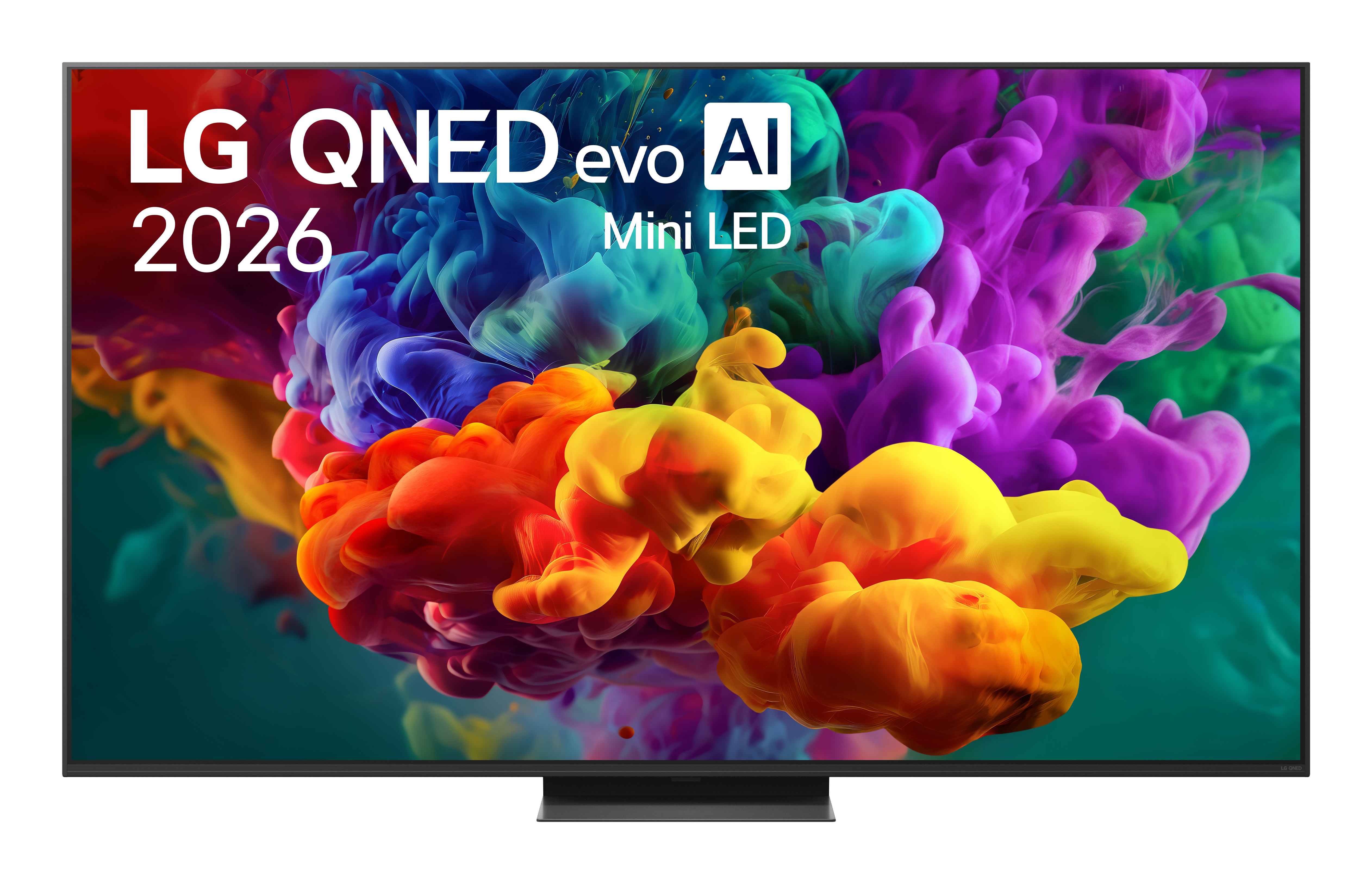 QNED evo TV LG 65QNED87B6A / webOS