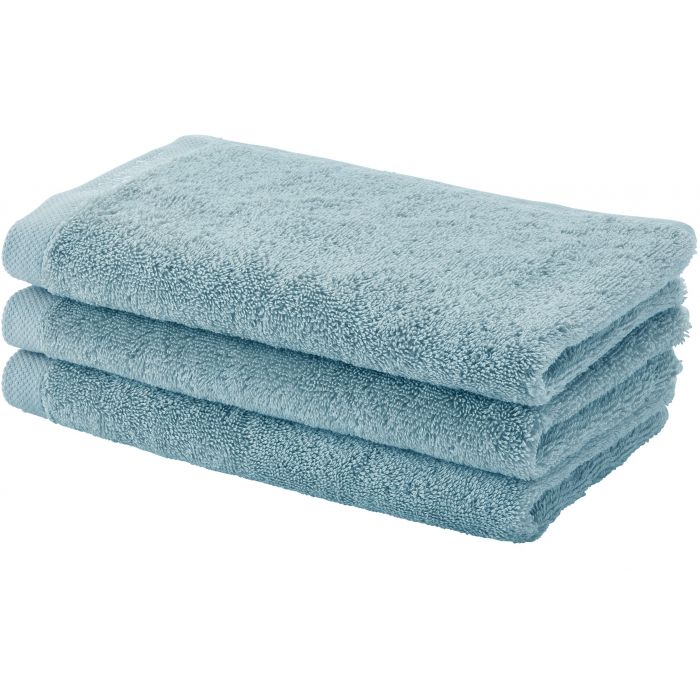 Gastendoek AQUANOVA LONTWG-369 London / 30x50 / Aquatic