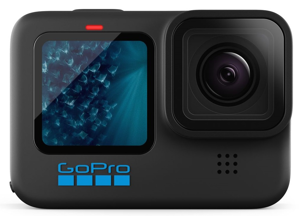 Action camera GO PRO Hero 11 Black Action camera GO PRO Hero 11 Black
