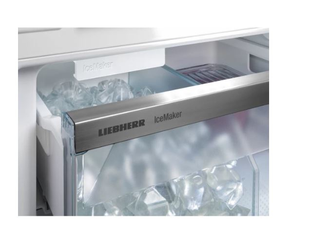 Liebherr Frigo congélateur encastrable ICBNci518322
