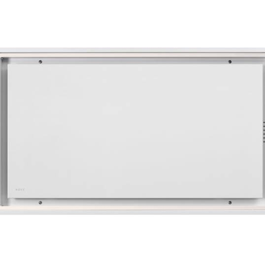 Dampkap BI NOVY 6931 Pureline Pro 90cm Wit