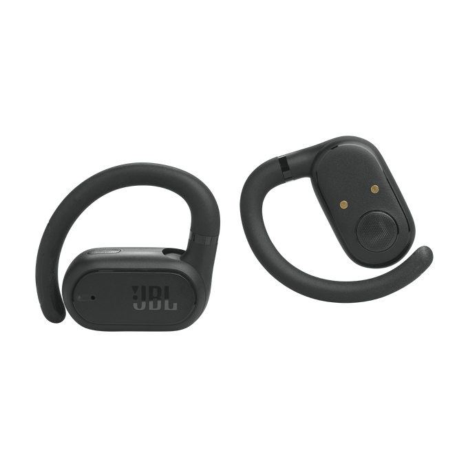 Oordopjes JBL Soundgear Sense zwart