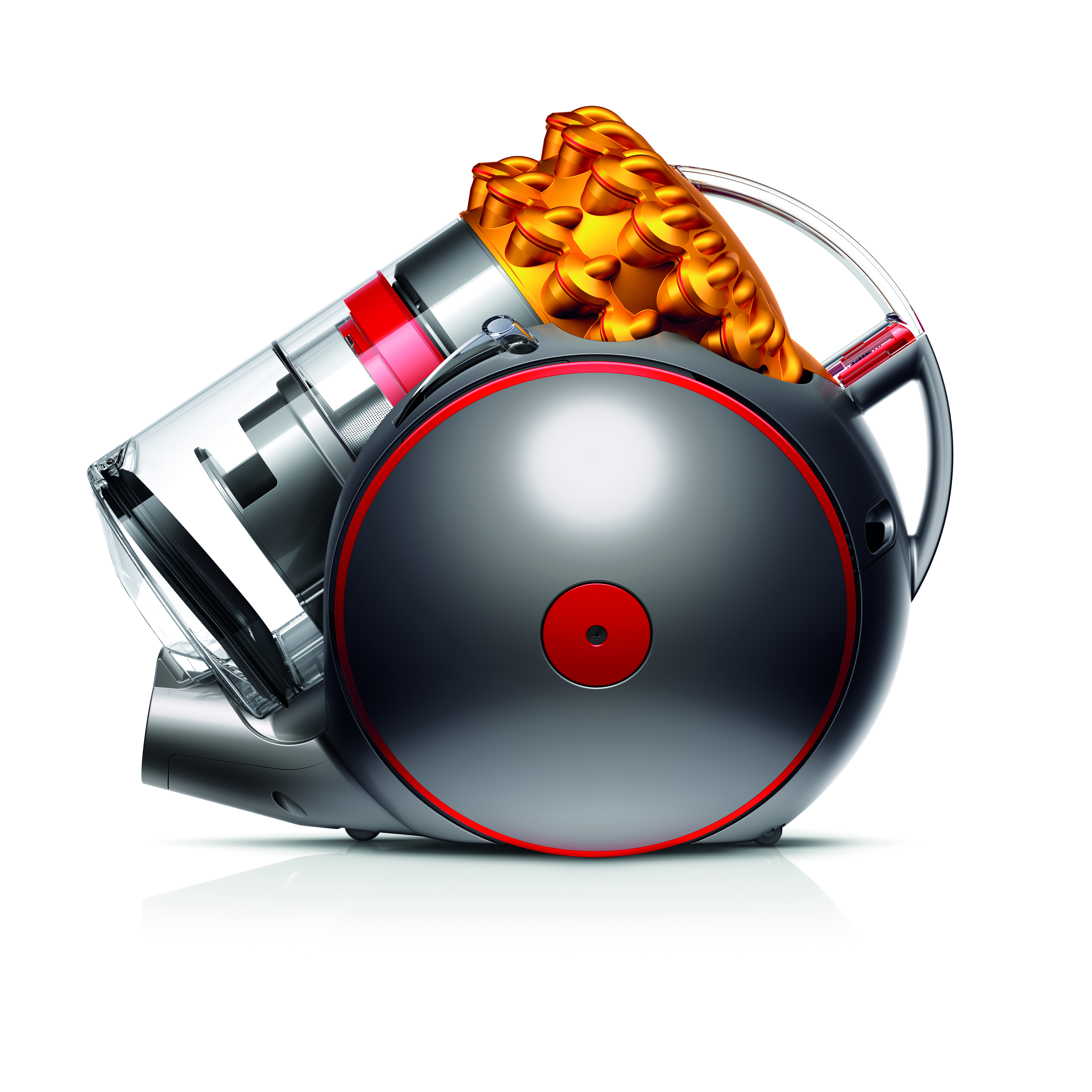 Stofzuiger DYSON 230278-01 Cinetic Big Ball Multifloor 2