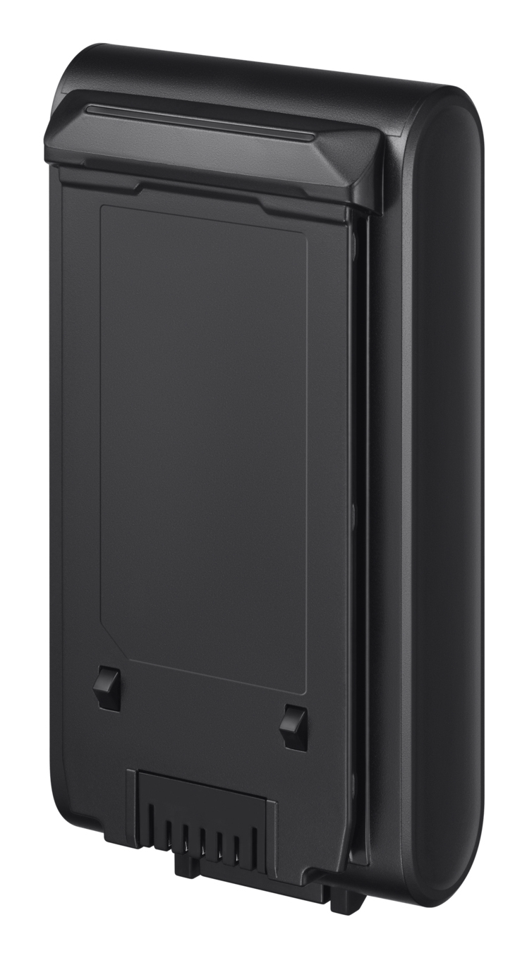 Steelstofzuiger SAMSUNG VS80F28DGSWA