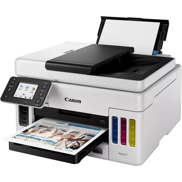 Canon maxify GX6050