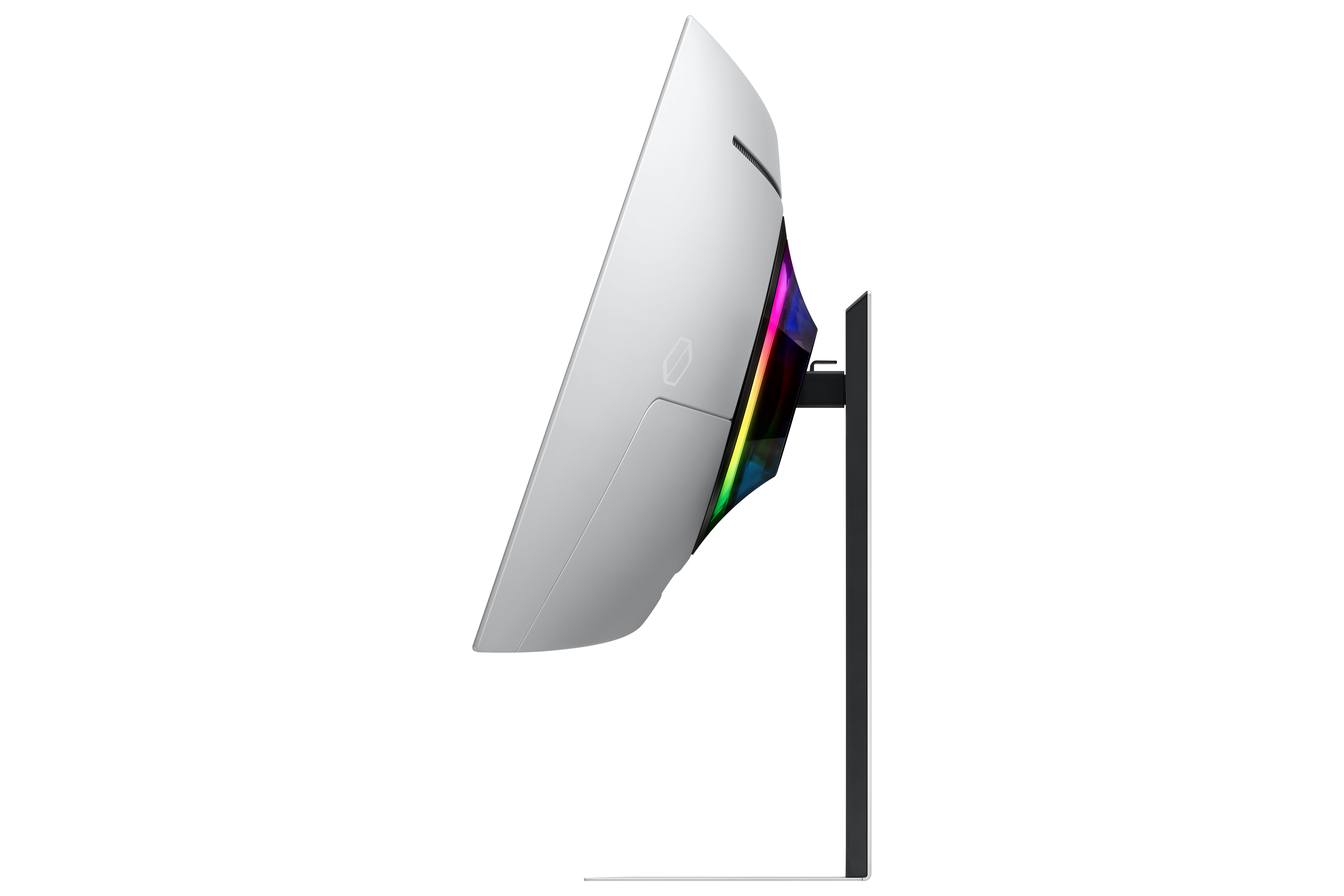 Monitor Samsung G8 LS34BG850 QHD 34' Curved 21:9 OLED Curved 175Hz