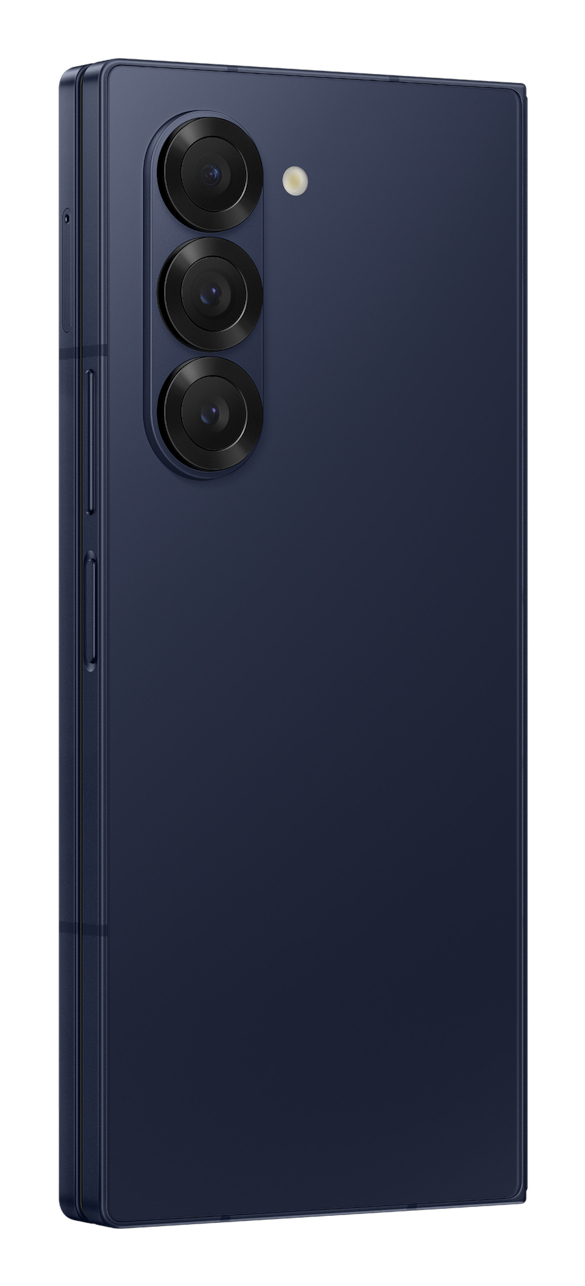 Smartphone Samsung Galaxy Z Fold 6 256GB Navy