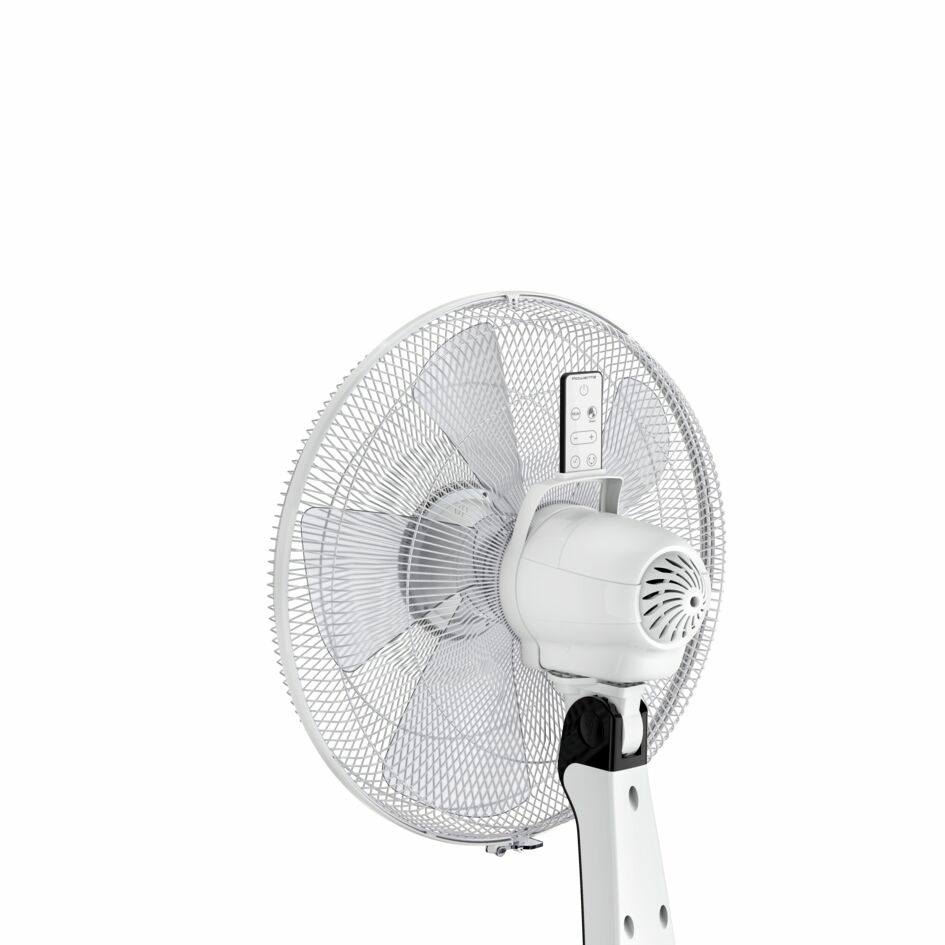 Rowenta Turbo Silence Extreme VU5690 VU5690 statiefventilator
