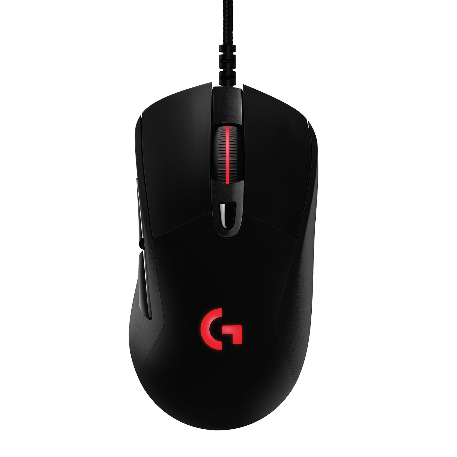 Muis Logitech G403 Hero Black