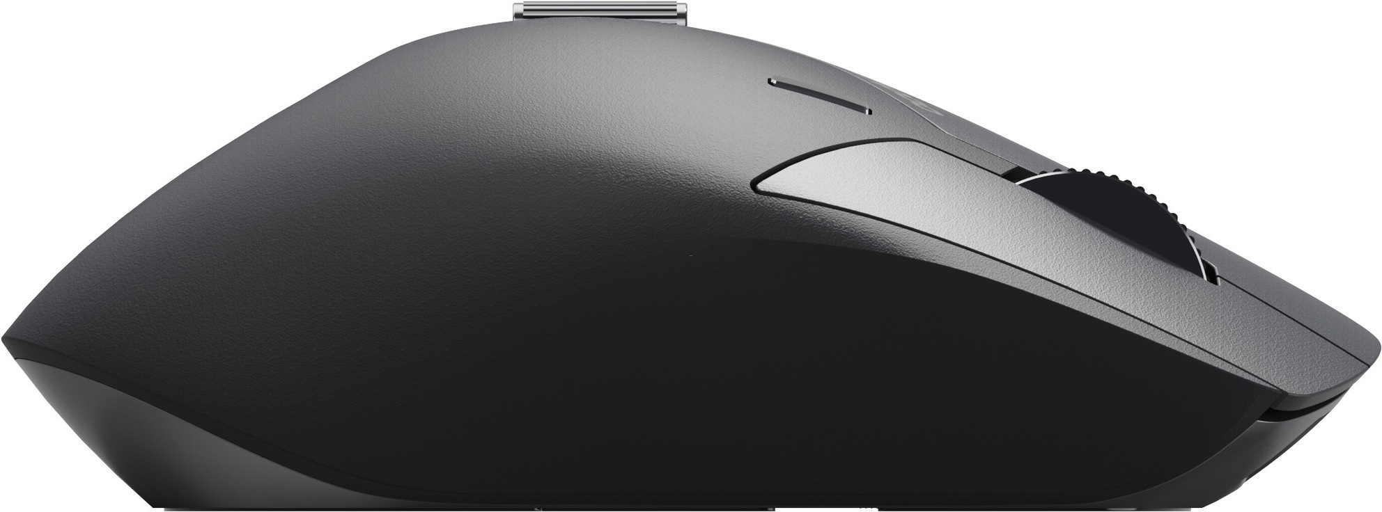 Muis Rapoo MT760 Large Draadloze Multi-Mode Grey