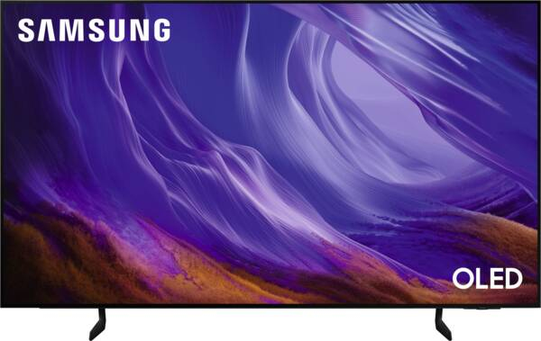 OLED TV SAMSUNG QE48S83H / Tizen OS
