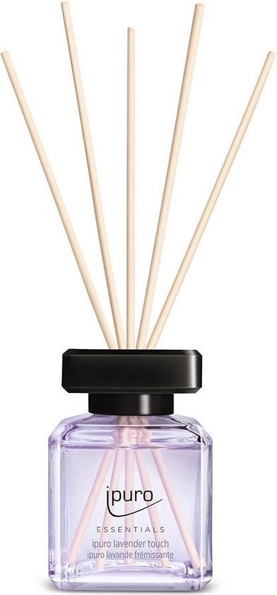 Diffuser IPURO 26IFC1010 Essential / Lavender Touch / 50ml