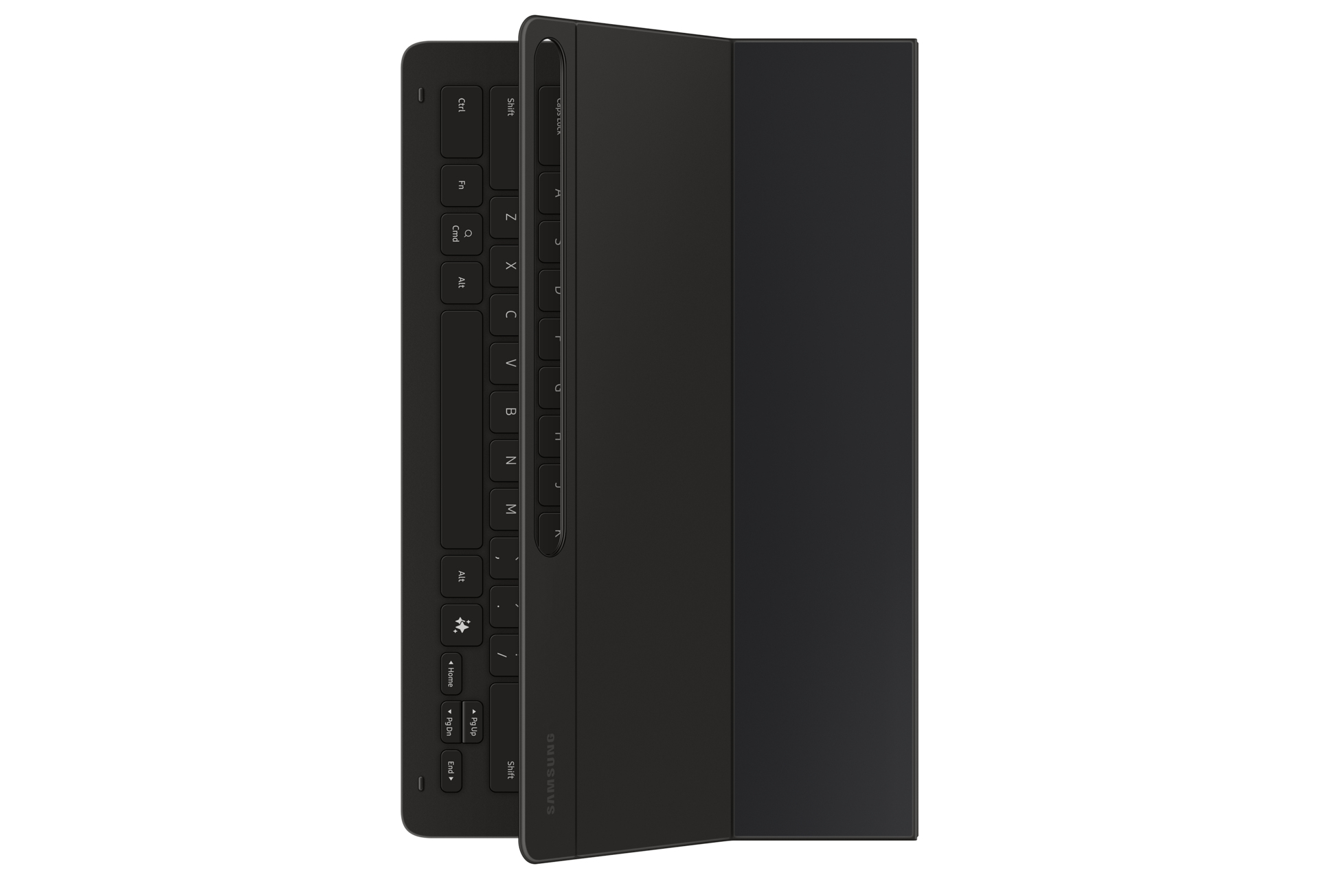 SAMSUNG BOOKCOVER KEYBOARD SLIM TAB S10FE+
