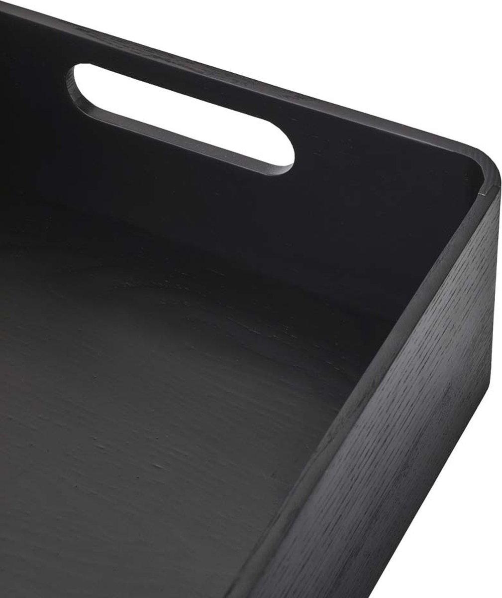 Opbergmand AQUANOVA COLBSL-09 Cole / Black