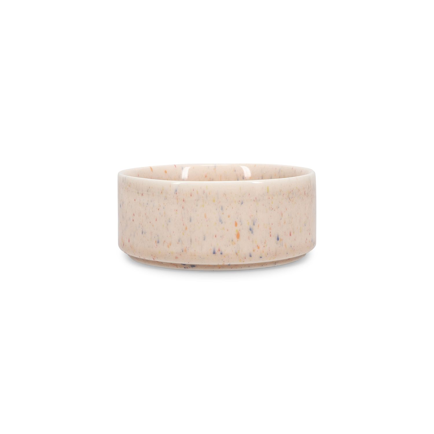 Kom ONA 262183 Fika / 13xH5,5cm / beige  