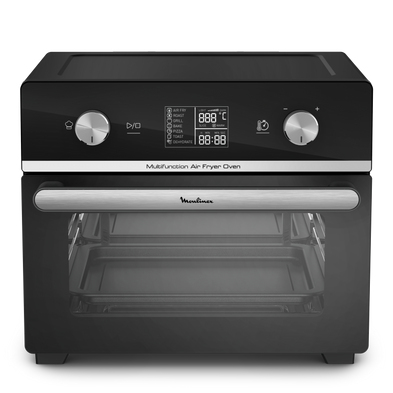 Airfryer & Oven 2 in 1 MOULINEX AL6068-20 20L 1800W