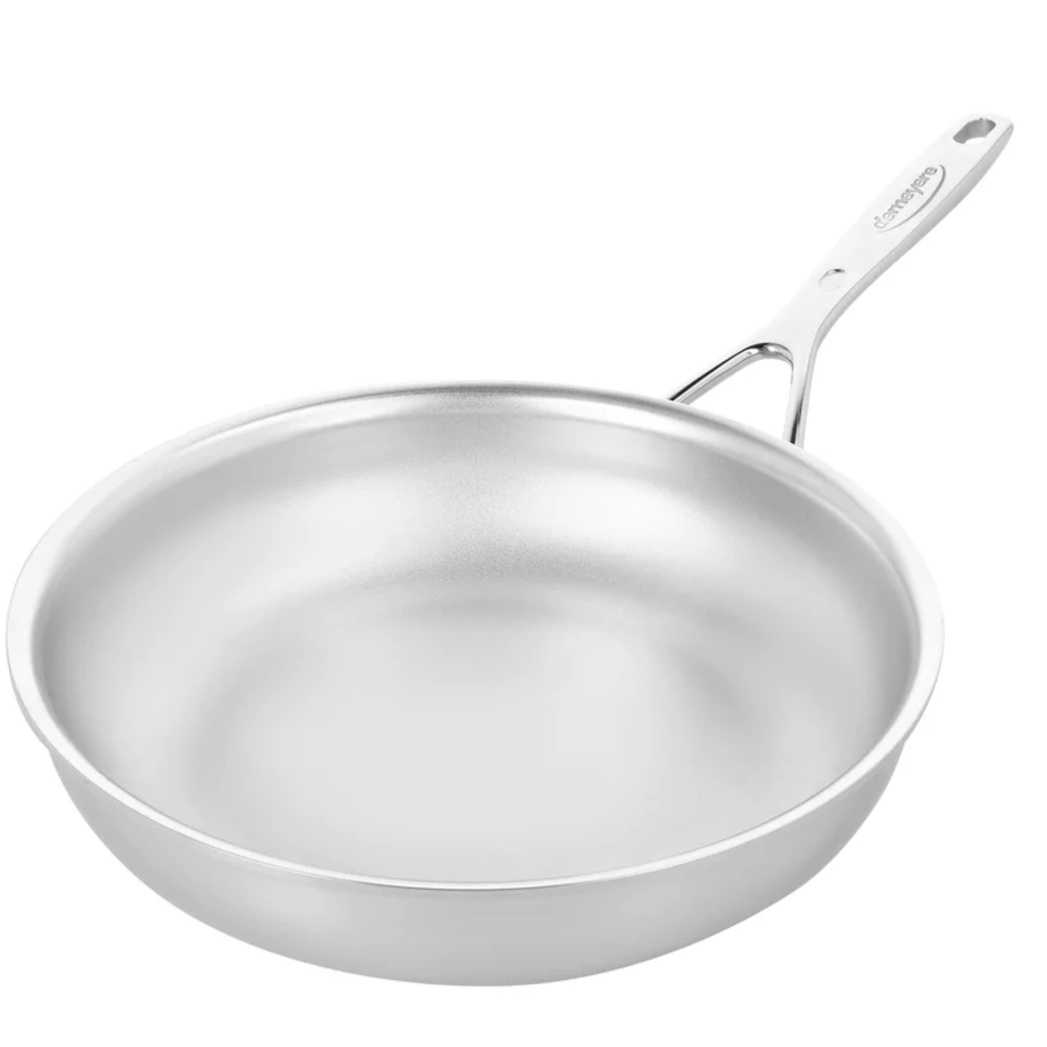 Bakpan DEMEYERE 60632 Silverline 7 / 32cm / NanoTouch / tegengreep