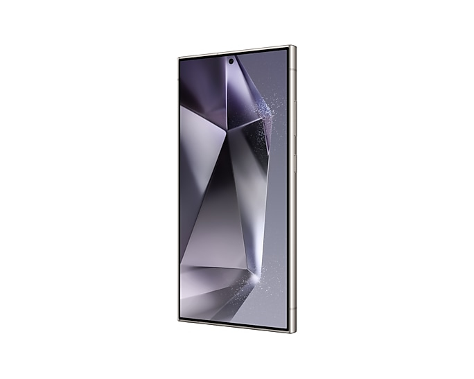 Smartphone SAMSUNG GALAXY S24 Ultra 5G 512GB Violet